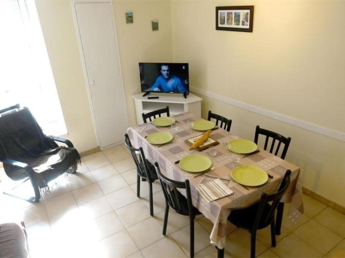 Maison Bagnères-de-Luchon, 4 pièces, 6 personnes - FR-1-313-158 Extérieur photo