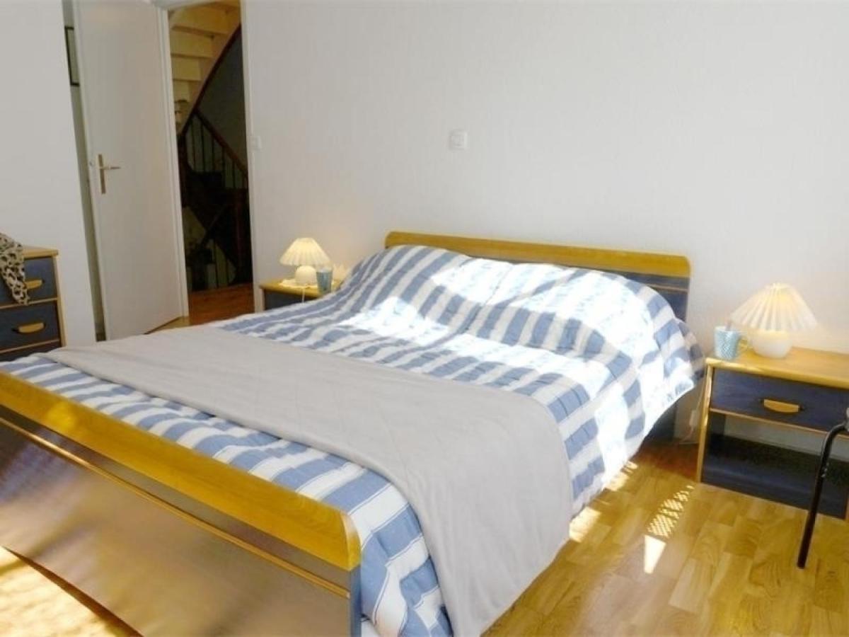 Maison Bagnères-de-Luchon, 4 pièces, 6 personnes - FR-1-313-158 Extérieur photo