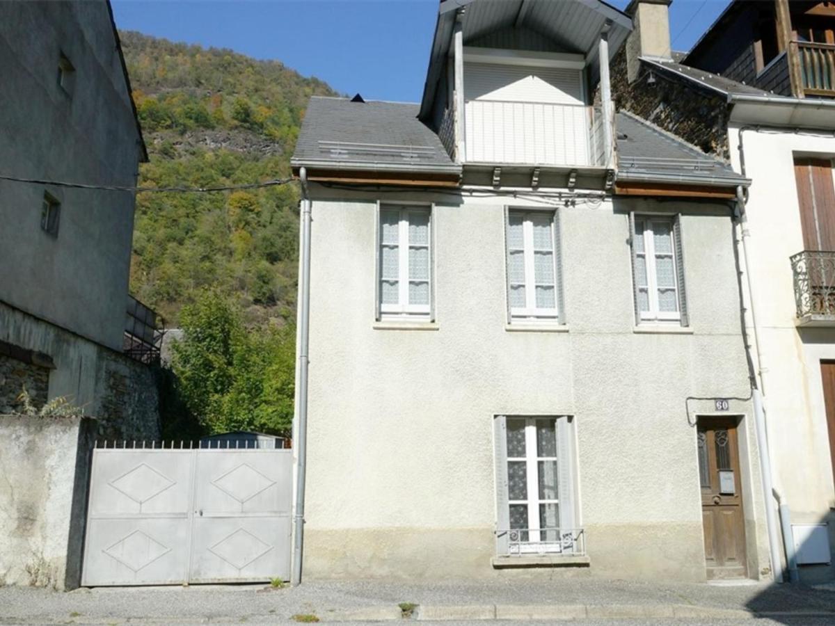 Maison Bagnères-de-Luchon, 4 pièces, 6 personnes - FR-1-313-158 Extérieur photo