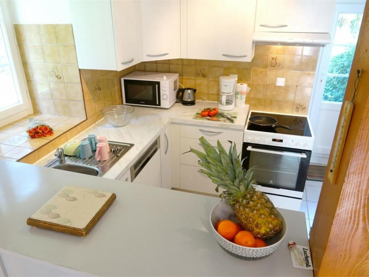 Maison Bagnères-de-Luchon, 4 pièces, 6 personnes - FR-1-313-158 Extérieur photo