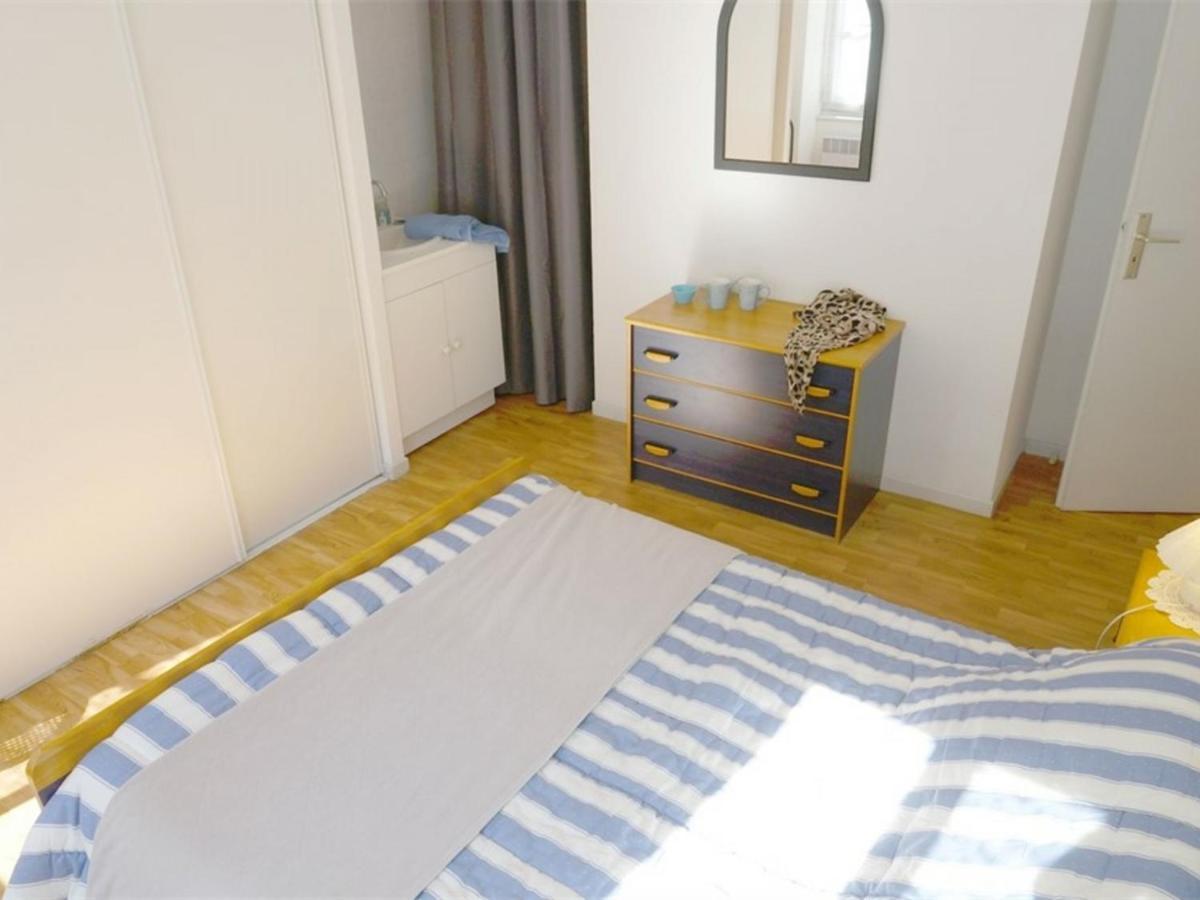 Maison Bagnères-de-Luchon, 4 pièces, 6 personnes - FR-1-313-158 Extérieur photo
