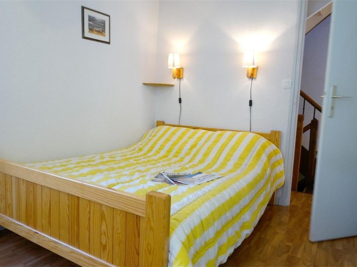 Maison Bagnères-de-Luchon, 4 pièces, 6 personnes - FR-1-313-158 Extérieur photo