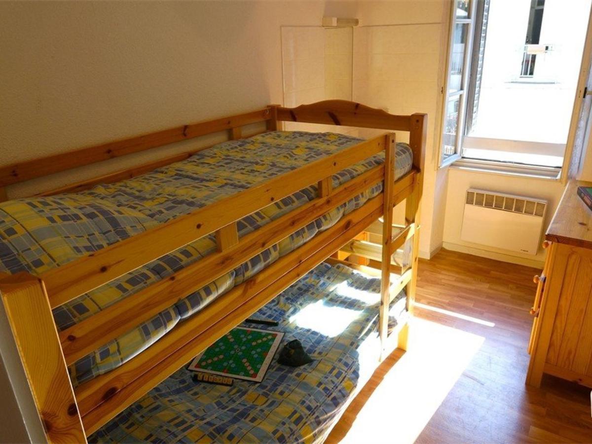 Maison Bagnères-de-Luchon, 4 pièces, 6 personnes - FR-1-313-158 Extérieur photo