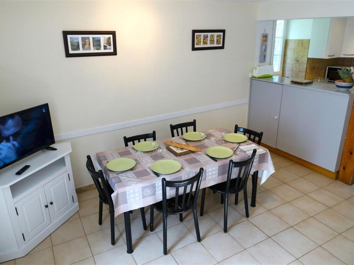 Maison Bagnères-de-Luchon, 4 pièces, 6 personnes - FR-1-313-158 Extérieur photo