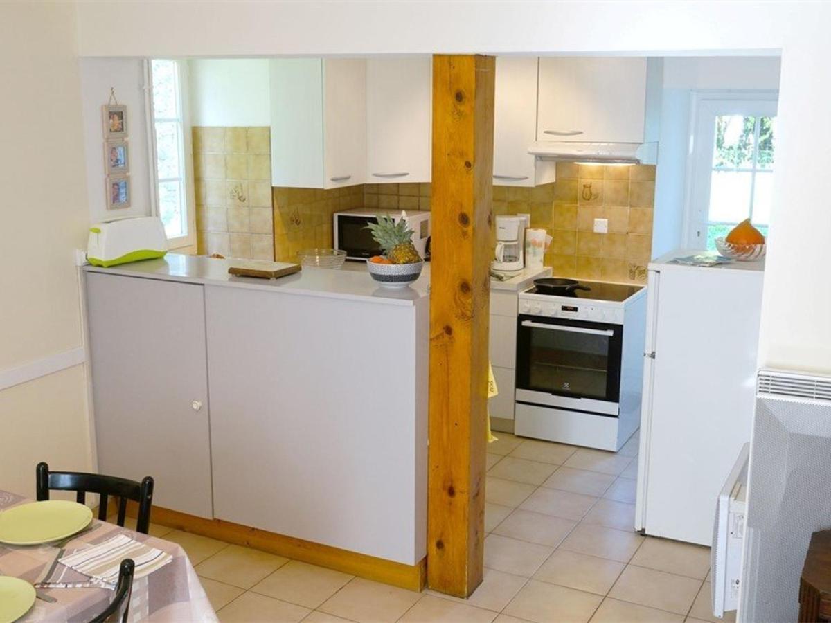 Maison Bagnères-de-Luchon, 4 pièces, 6 personnes - FR-1-313-158 Extérieur photo